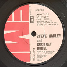 Load image into Gallery viewer, Steve Harley &amp; Cockney Rebel - Make Me Smile (Come Up And See Me)