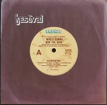 Load image into Gallery viewer, Hawkwind - Who's Gonna Win The War