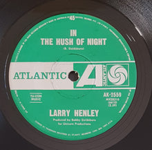 Load image into Gallery viewer, Larry Henry - Answer Me (My Love)