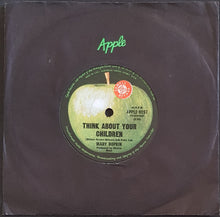 Load image into Gallery viewer, Mary Hopkin - Think About Your Children
