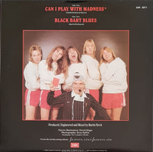 Load image into Gallery viewer, Iron Maiden - Can I Play With Madness