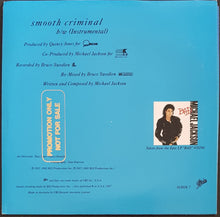 Load image into Gallery viewer, Jackson, Michael - Smooth Criminal