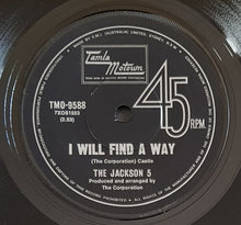 Load image into Gallery viewer, Jackson 5 - Maybe Tomorrow