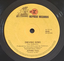 Load image into Gallery viewer, Jethro Tull - Living In The Past