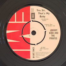 Load image into Gallery viewer, Johnny Kidd &amp; The Pirates - Shakin' All Over