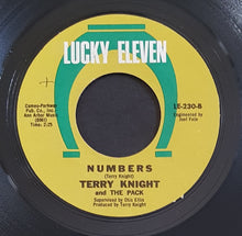 Load image into Gallery viewer, Terry Knight And The Pack - I (Who Have Nothing)