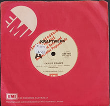 Load image into Gallery viewer, Kraftwerk - Tour De France - Promo