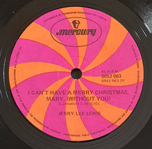 Load image into Gallery viewer, Lewis, Jerry Lee - In Loving Memories