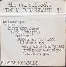 Load image into Gallery viewer, Merseybeats - This Is Merseybeat.....!