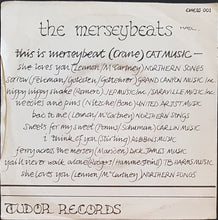 Load image into Gallery viewer, Merseybeats - This Is Merseybeat.....!