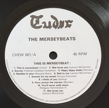 Load image into Gallery viewer, Merseybeats - This Is Merseybeat.....!
