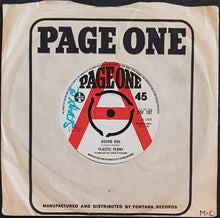 Load image into Gallery viewer, Plastic Penny - Hound Dog