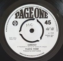 Load image into Gallery viewer, Plastic Penny - Hound Dog