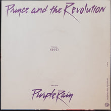 Load image into Gallery viewer, Prince - Purple Rain
