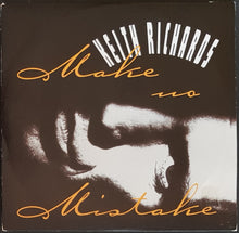 Load image into Gallery viewer, Richards, Keith- Make No Mistake