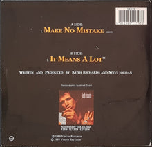 Load image into Gallery viewer, Richards, Keith- Make No Mistake