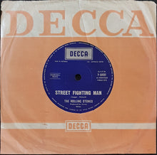 Load image into Gallery viewer, Rolling Stones - Street Fighting Man