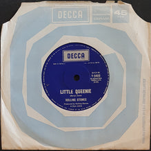 Load image into Gallery viewer, Rolling Stones - Little Queenie