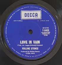 Load image into Gallery viewer, Rolling Stones - Little Queenie