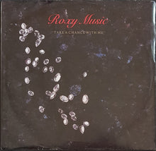 Load image into Gallery viewer, Roxy Music - Take A Chance With Me