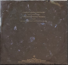 Load image into Gallery viewer, Roxy Music - Take A Chance With Me