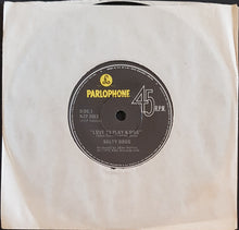 Load image into Gallery viewer, Salty Dogg - Love To Play &amp; Sing