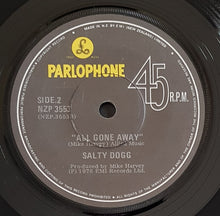 Load image into Gallery viewer, Salty Dogg - Love To Play &amp; Sing