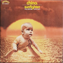 Load image into Gallery viewer, Paul Kantner / Grace Slick- Sunfighter