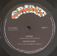 Load image into Gallery viewer, Paul Kantner / Grace Slick- Sunfighter
