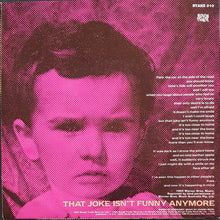 Load image into Gallery viewer, Smiths - That Joke Isn't Funny Anymore - Promo