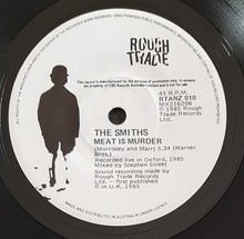 Load image into Gallery viewer, Smiths - That Joke Isn't Funny Anymore - Promo