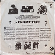 Load image into Gallery viewer, Special A.K.A. - Nelson Mandela