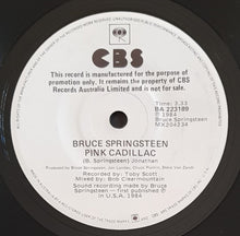 Load image into Gallery viewer, Bruce Springsteen - Dancing In The Dark