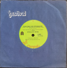 Load image into Gallery viewer, Steeleye Span - Fighting For Strangers