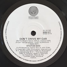 Load image into Gallery viewer, Status Quo - Lies