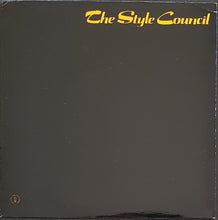 Load image into Gallery viewer, Style Council - Speak Like A Child