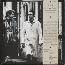 Load image into Gallery viewer, Style Council - Speak Like A Child