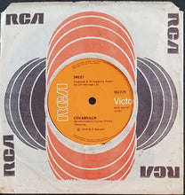 Load image into Gallery viewer, Sweet - The Lies In Your Eyes