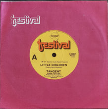Load image into Gallery viewer, Tangent - Little Children