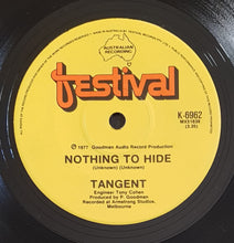 Load image into Gallery viewer, Tangent - Little Children