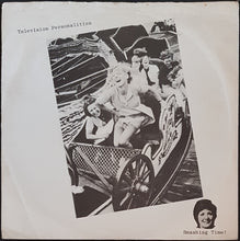 Load image into Gallery viewer, Television Personalities - Smashing Time!