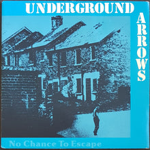 Load image into Gallery viewer, Underground Arrows - No Chance To Escape