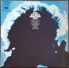 Load image into Gallery viewer, Bob Dylan - Bob Dylan's Greatest Hits