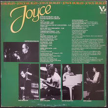 Load image into Gallery viewer, Hurley, Joyce - Joyce