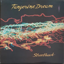 Load image into Gallery viewer, Tangerine Dream - Streethawk