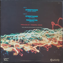 Load image into Gallery viewer, Tangerine Dream - Streethawk