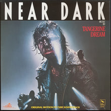Load image into Gallery viewer, Tangerine Dream - Near Dark Original Motion Picture Soundtrack
