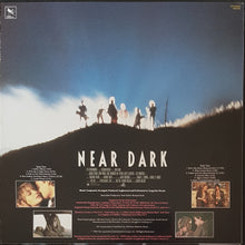 Load image into Gallery viewer, Tangerine Dream - Near Dark Original Motion Picture Soundtrack