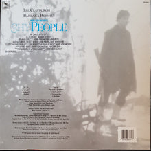 Load image into Gallery viewer, Tangerine Dream- Shy People Original Motion Picture Soundtrack