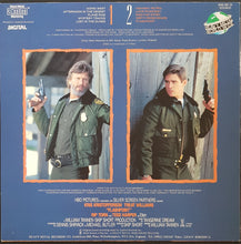 Load image into Gallery viewer, Tangerine Dream - Flashpoint Original Motion Picture Soundtrack